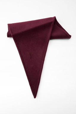 WOOL BANDANA - Zara фото 4