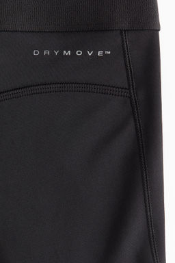 Microshorts de deporte con DryMove - H&m фото 4