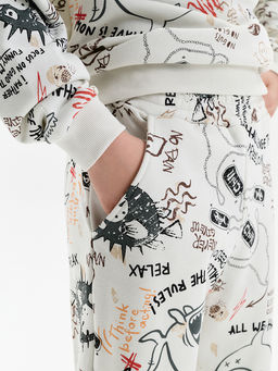 BFPQ3389/3 Брюки для мальчиков