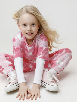 КР 302937/молочный Н213 к675, фуфайка