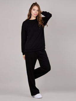 Костюм К-66-черный - Ihomelux фото 5