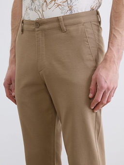 Slim Fit Gabardin Erkek Pantolon
