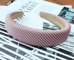 Ободок для волос - Vel vett фото 2