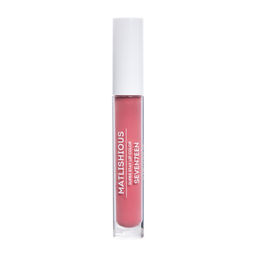 Жидкая помада-блеск Matlishious Super Stay Lip Color, 32 естественный розовый 51153032