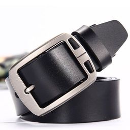 Ремень BL-L-400-Black-130