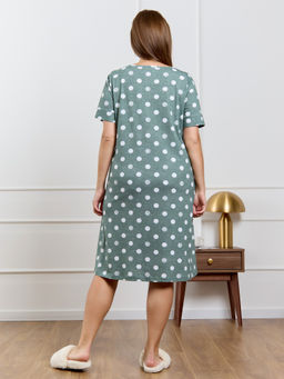 Халат Элит VIOTEX