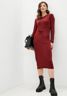 Платье жен.