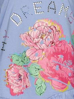 Уценка PELICAN GFJ4221/1 джемпер для девочек  фото 5