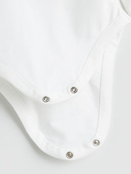 Erkek Bebek ??t??tl? Body ve E?ofman Alt 2li