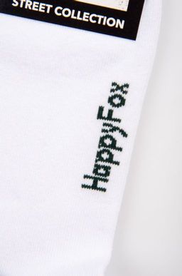 Носки Happyfox