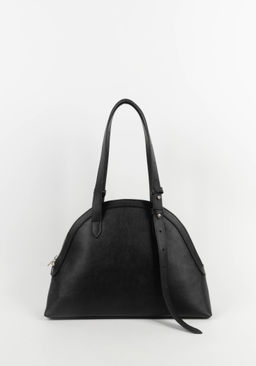 Женская кожаная сумка №L258 - L-craft фото 2