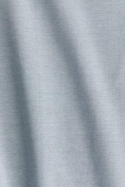 Camiseta entallada - H&m фото 4
