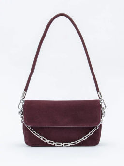 Сумка 89-6809-2VG wine Vitelli Grassi