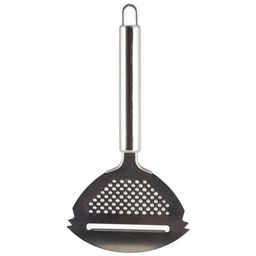 Слайсер/терка для сыра, р-р 21*10,6 см, FORMAGGIO, тм Mallony арт.005162