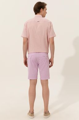 U. S. Polo Assn Мужские тканые шорты с магнолией - U.s. polo assn фото 4