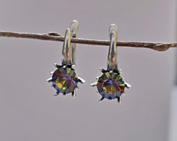 Серьги "Астра"