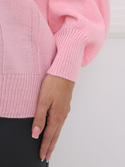 Джемпер Др5-530/8 - Wisell фото 12