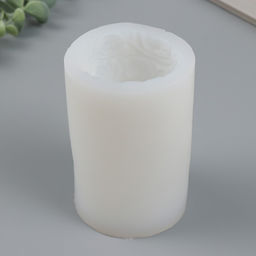 Молд силиконовый Розы 8.1?8.1?12.4 см