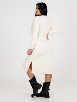 IV-CAPRIZ Гарби - платье бежевый