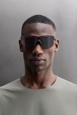 GAFAS DE SOL EASSUN X ATHLETICZ / Marr?n