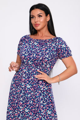 Платье 71068 - Натали фото 26