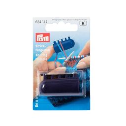Для вязания PRYM 624147 наперсток для жаккардовых узоров 1 шт