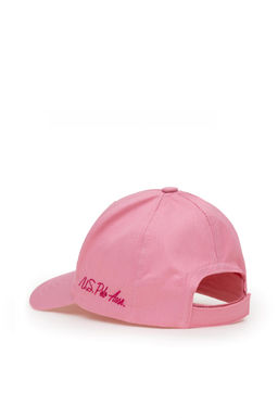 K_z _ocuk Pembe _apka Sepette S_rpriz _ndirim - U.s. polo assn фото 3