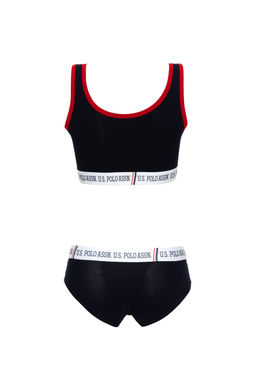 Kad_n Lacivert __ Giyim Tak_m