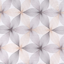 Постельное белье Серафима (поплин DE LUXE) 2,0 сп./Пододеяльник: 1 шт. - 215*175; Простыня: 1 шт. - 215*200; Наволочка: 2 шт. - 70*70; DE LUXE - Артпостель фото 4