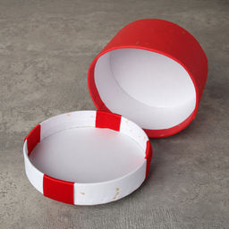 Коробка подарочная / S139 /уп 216/ - Галеонтрейд фото 4