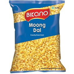 Bikano Moong Dal 200g / Мунг Дал Соленый Маш 200г