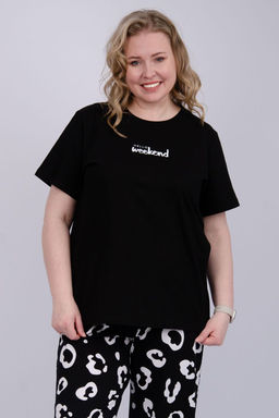 Пижама Выходные