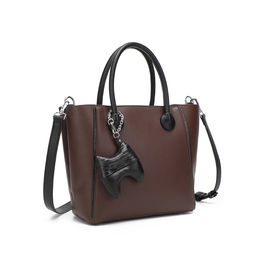 Сумка женская 23240 Коричневый - Saint miranda фото 2