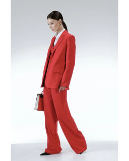 Костюм-двойка THE VERY 2400/1 черный фото 30