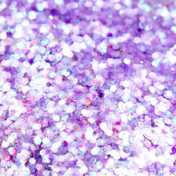 Глиттер в баночке «Ромбики неон», 6 г набор 6 шт., 17.5×8 см