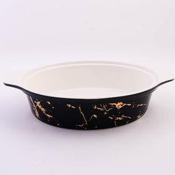 7445-1 Мармит 1,25л фарфор/металл MB (х4) - Mayer&boch фото 6