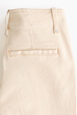 Bootcut High Waist Jeans - H&m фото 5