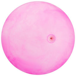 Мяч детский ZABIAKA MEOW, d=22 см, 60 г  фото 2
