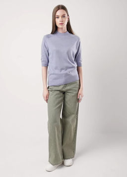 354468ха Джемпер женский (ЧЗ)