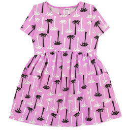 Платье кулирка 1478100602 - Youlala фото 4