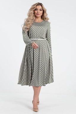 Платье П5-4560/5 - Wisell фото 3