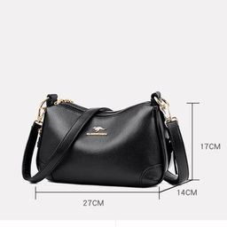 KAIDIFEINIROO Сумка женская 5821  фото 33