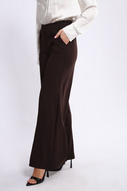 Брюки Натали 20682 палаццо хамур фото 10