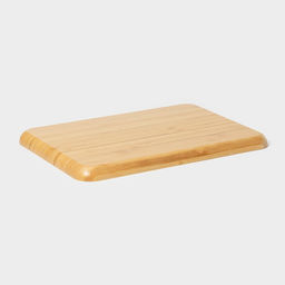 Блюдо для подачи Доляна Striata, прямоугольное, 36×25 см, бамбук