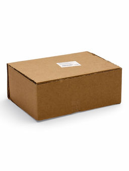 Декоративный горшок для цветов LOVE, 17×11.5×7 см, керамический, Greengo