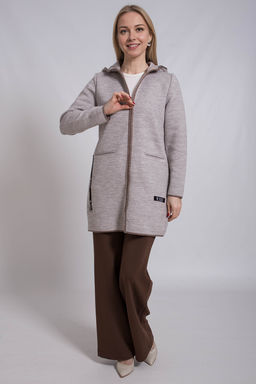 Кардиган женский 1041 - Olsarri фото 4