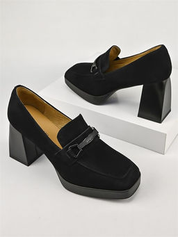 Туфли модельные на выход и на работу S1-7377 - Piniolo фото 4