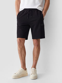 Шорты мужские карго regular fit