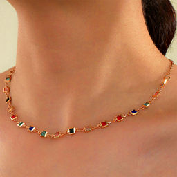 Чокер арт. 26 4039 (id 260405)