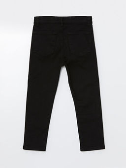 Basic Erkek Bebek Pantolon - Waikiki фото 3